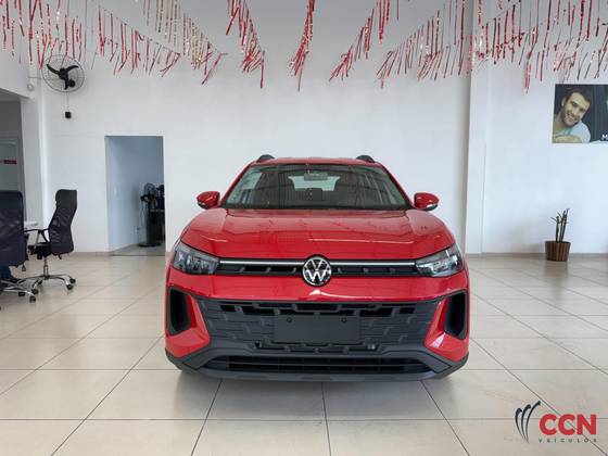 VOLKSWAGEN TERA 1.0 170 TSI COMFORT AUTOMÁTICO